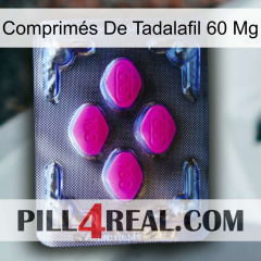 Comprimés De Tadalafil 60 Mg 02